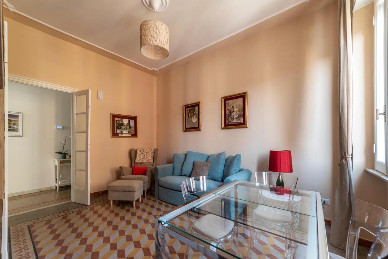 Appartement Bright - San Pietro & Castel Sant'angelo Rome