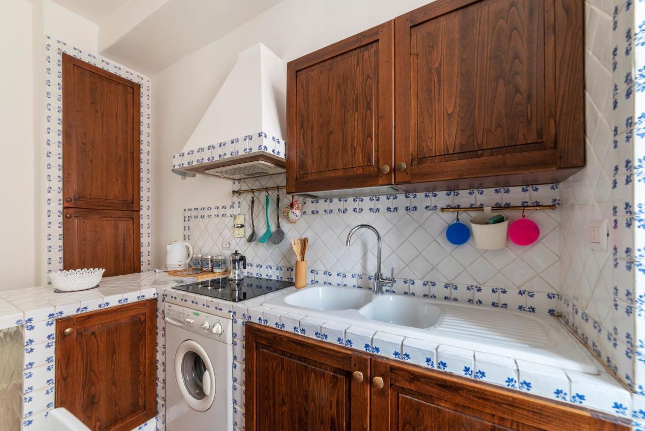 Bright - San Pietro & Castel Sant'angelo Appartement